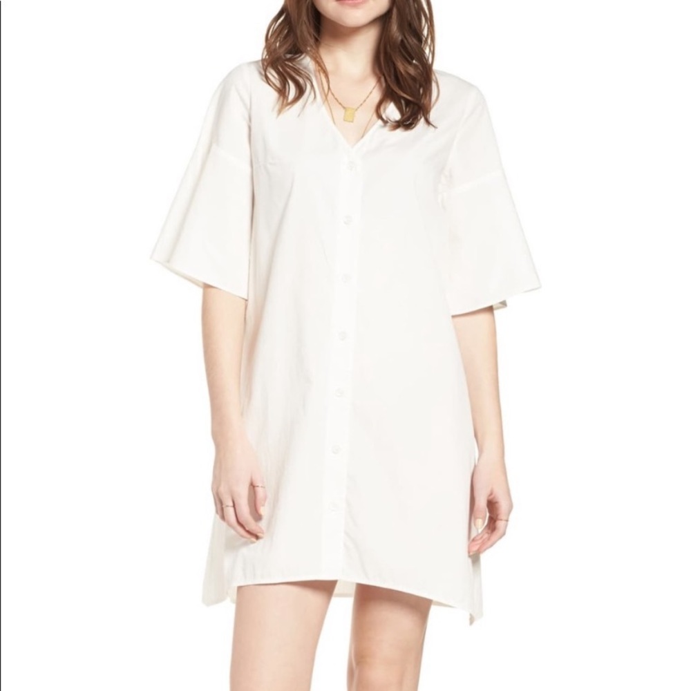 NWOT Madewell dress